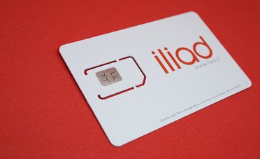 Con quest'offerta Iliad di luglio fai il carico di Giga a un prezzo mai così basso