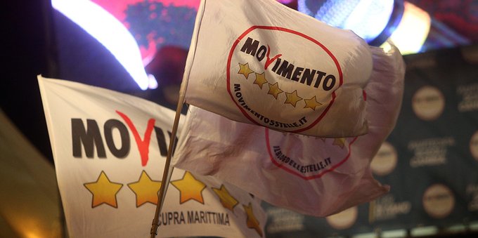 Sondaggi politici post elezioni: il Movimento 5 stelle cresce ancora, bene anche Fratelli d'Italia