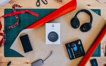 Regali tecnologici: 15 migliori idee regalo