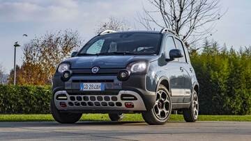 Le auto più vendute in Italia nel 2021
