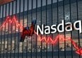 I mercati crollano: il Nasdaq affonda del 4% nella peggior seduta dal 2025, il tracollo dei chip brucia 1.000 miliardi