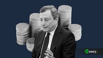 La recessione non spaventa Draghi: “Possiamo continuare a crescere, ci sono soldi per nuovo intervento contro caro bollette”