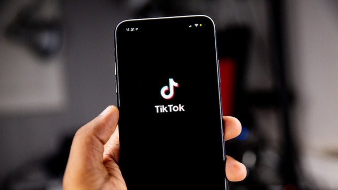 Come applicare i filtri su TikTok