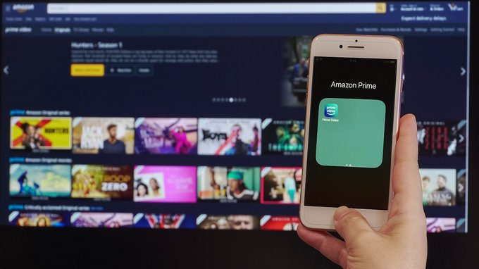 Amazon Prime Video, cosa vedere ad agosto, tutte le novità