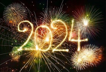 11 buoni propositi per il 2024 per avere successo e fare soldi