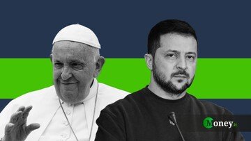 L'Ucraina deve alzare “bandiera bianca”? Il sondaggio