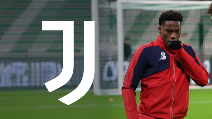 Quanto guadagna Jonathan David? Stipendio e valore dell'attaccante della Juventus