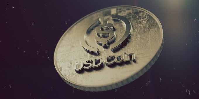 USD Coin: cos'è e come funziona