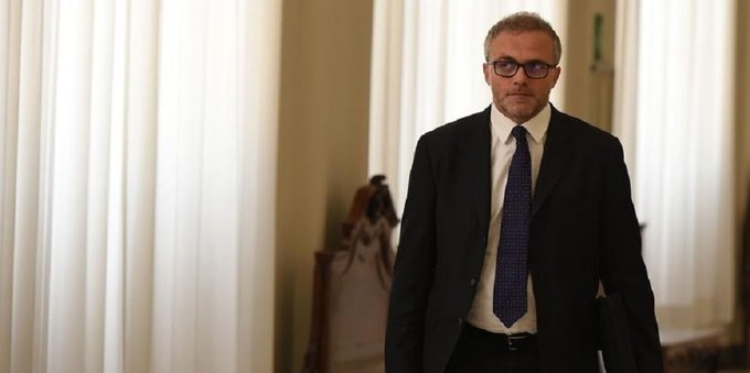Ernesto Maria Ruffini, stipendio: quanto guadagnerà il nuovo direttore dell'Agenzia delle Entrate?