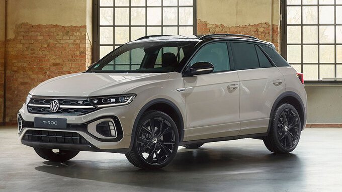A gennaio arriva la nuova versione del SUV più venduto in Europa. Un capolavoro da meno di 35.000 euro