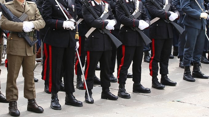 Concorsi forze armate, polizia e vigili del fuoco: maxi piano assunzioni da più di 11 mila posti, attesa per i bandi