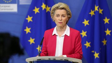 L'Ue che verrà nelle parole di von der Leyen: 3 temi in focus