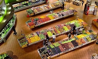 1 Maggio, ecco tutti i supermercati e centri commerciali aperti