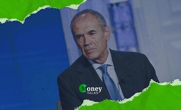 L'allarme di Cottarelli e l'antidoto all'Italia ferma al palo nella nuova puntata di Money Talks 