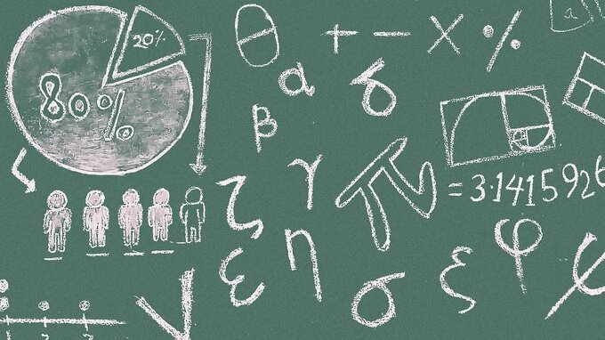 Pi greco Day: cos'è, perché è il 14 marzo e come si festeggia