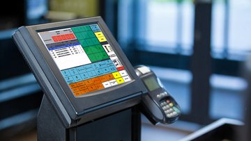 Lotteria degli scontrini 2021: come adeguare il registratore di cassa
