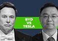 Un'università tedesca ha smontato e confrontato le batterie Tesla e BYD. Un risultato sorprendente