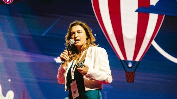 WMF - We Make Future: l'intelligenza artificiale sarà responsabile, parola di Microsoft