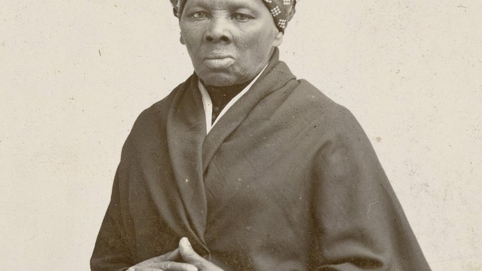 Araminta Ross, alias Harriet Tubman: chi era e cosa ha fatto d'importante