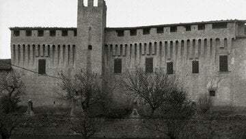 Maccastorna è il borgo più ricco d'Italia. Solo 76 abitanti, ma oltre 75 mila euro a testa