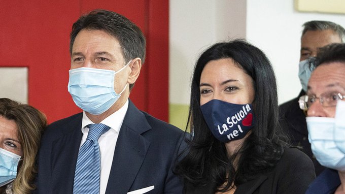 Il Governo vuole riaprire asili nido e scuole materne