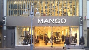La storia di successo di Mango, il brand spagnolo fondato da due fratelli turchi che fattura €3,3 miliardi