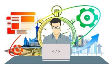 Come organizzare un business in crescita senza perdere il controllo operativo