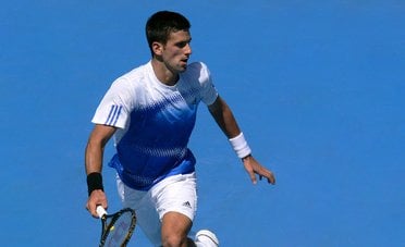 Il campione di tennis Djokovic investe $5 milioni e diventa co-founder di questa startup di popcorn (senza mais)