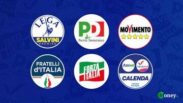 Sondaggi politici, sorpresa in vetta. Il Partito Democratico sorride
