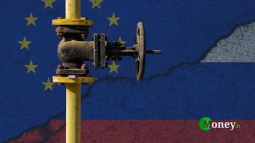 Mercati e gas russo: l'Europa verso lo shock?