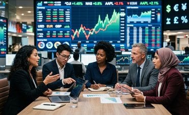 6 fattori che muovono i prezzi delle azioni che (forse) non conosci 