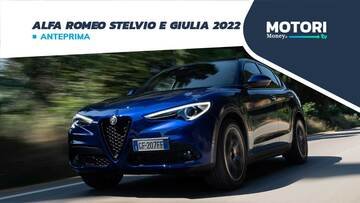 Alfa Romeo Stelvio e Giulia 2022: motori, allestimenti, prezzi, dotazioni