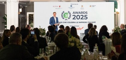 Imprese, tutti i vincitori della prima edizione dei Money Awards 2025