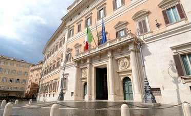 Stabilicum, la stabilità come alibi costituzionale