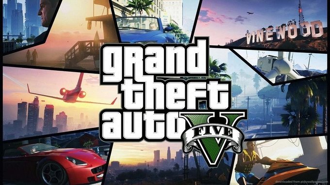 GTA 5 gratis su Epic Games Store: link download e come scaricarlo