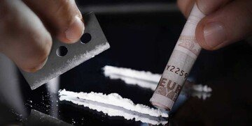 Consumo di cocaina, Italia primo paese in Europa e terzo al mondo