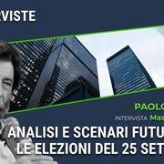 Analisi e scenari futuri dopo le elezioni del 25 settembre: intervista a Massimo Cacciari