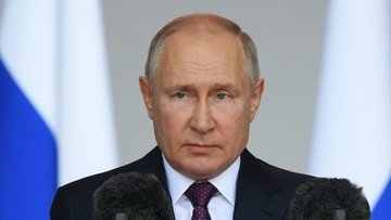 Putin sta perdendo la guerra (ma non contro l'Ucraina)