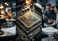 Il CEO di Intel minaccia i dipendenti: “O il chip funziona subito o siete fuori”
