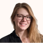 Patricia Nilsson
