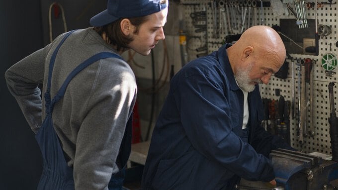 Contributi per apprendistato, come funzionano e aliquote INPS