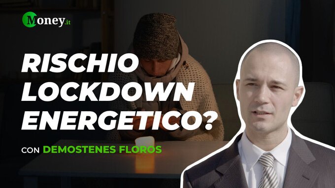 Lockdown energetico, siamo davvero a un passo dal blackout totale?