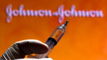 Vaccino Covid Johnson & Johnson: nuovo effetto collaterale