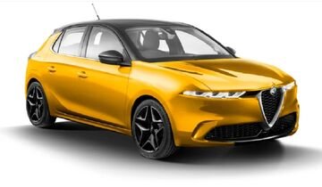 Alfa Romeo MiTo: se torna sarà solo elettrica
