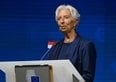 Tassi BCE, la profezia di Lagarde sui nuovi shock