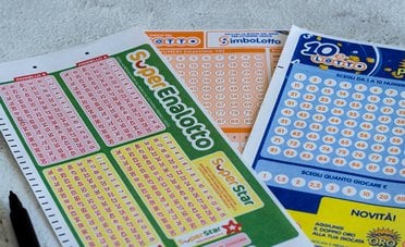 Estrazioni Lotto e Superenalotto oggi, giovedì 14 maggio. I risultati