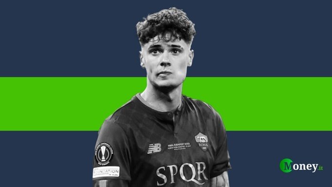 Quanto guadagna Nicola Zalewski? Stipendio e valore del calciatore della Roma