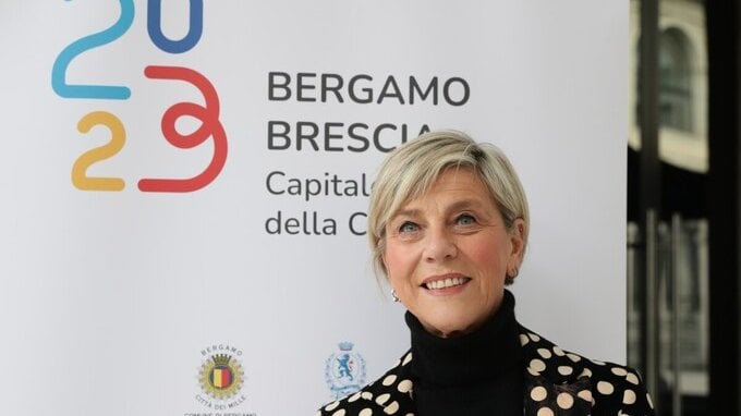 Laura Castelletti sindaca di Brescia, chi è e quanto guadagna?