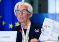 Tassi BCE, Lagarde ha appena minacciato i governi europei
