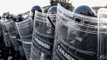 Manifestazioni vietate dal nuovo decreto rave? Facciamo chiarezza